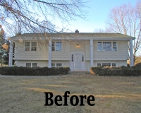 paihomes-bi-level addition before