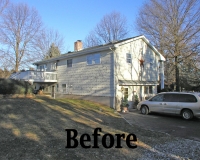 paihomes-bi-level addition before