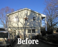 paihomes-bi-level addition before