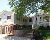 paihomes-bi-level addition after