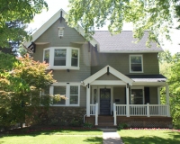 1920's Home Addition