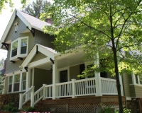 1920's Home Addition