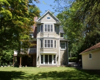 1920's Home Addition