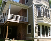 1920's Home Addition