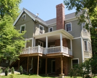 1920's Home Addition