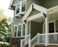 1920's Home Addition