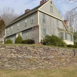 Colonial Additions and Renovations