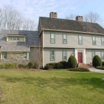 Colonial Additions and Renovations