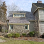 Colonial Additions and Renovations