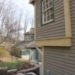 Colonial Additions and Renovations