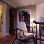 Colonial Additions and Renovations