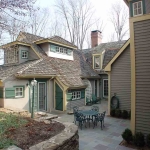 Colonial Additions and Renovations