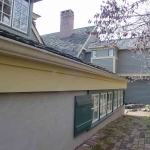 Colonial Additions and Renovations