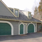 Colonial Additions and Renovations