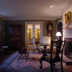 Colonial Additions and Renovations