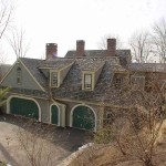 Colonial Additions and Renovations