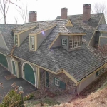 Colonial Additions and Renovations