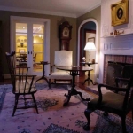 Colonial Additions and Renovations