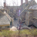 Colonial Additions and Renovations