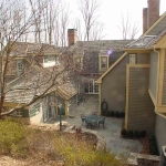 Colonial Additions and Renovations