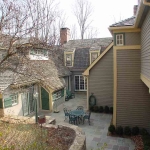 Colonial Additions and Renovations