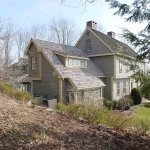 Colonial Additions and Renovations