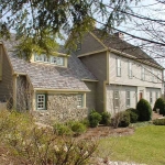 Colonial Additions and Renovations