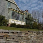 Colonial Additions and Renovations