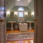 Colonial Additions and Renovations