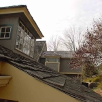 Colonial Additions and Renovations