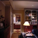 Colonial Additions and Renovations