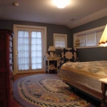 Colonial Additions and Renovations