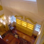 Colonial Additions and Renovations