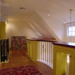 Colonial Additions and Renovations