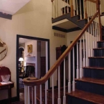 Colonial Additions and Renovations