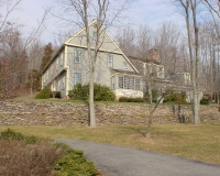 Colonial Additions and Renovations