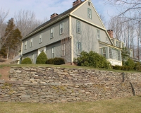 Colonial Additions and Renovations