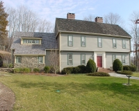 Colonial Additions and Renovations