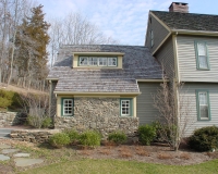 Colonial Additions and Renovations