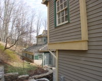 Colonial Additions and Renovations