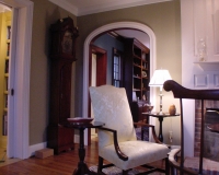 Colonial Additions and Renovations