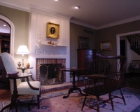 Colonial Additions and Renovations