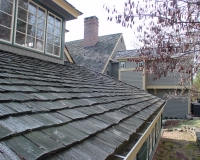 Colonial Additions and Renovations