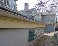 Colonial Additions and Renovations