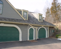 Colonial Additions and Renovations