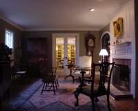 Colonial Additions and Renovations