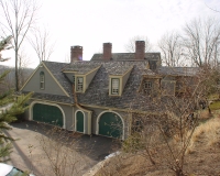 Colonial Additions and Renovations