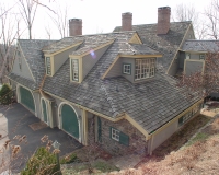 Colonial Additions and Renovations