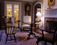 Colonial Additions and Renovations