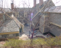 Colonial Additions and Renovations